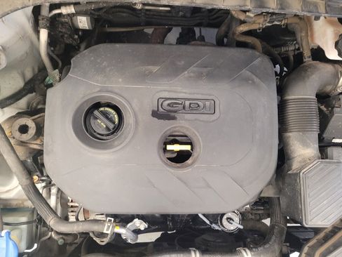 Used 2017 Hyundai Tucson SE image 30