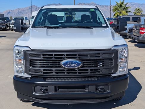 New 2026 Ford F250 XL image 6