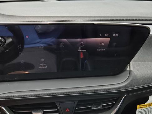 New 2026 Buick Encore GX Sport Touring w/ Advanced Technology Package FWD image 20