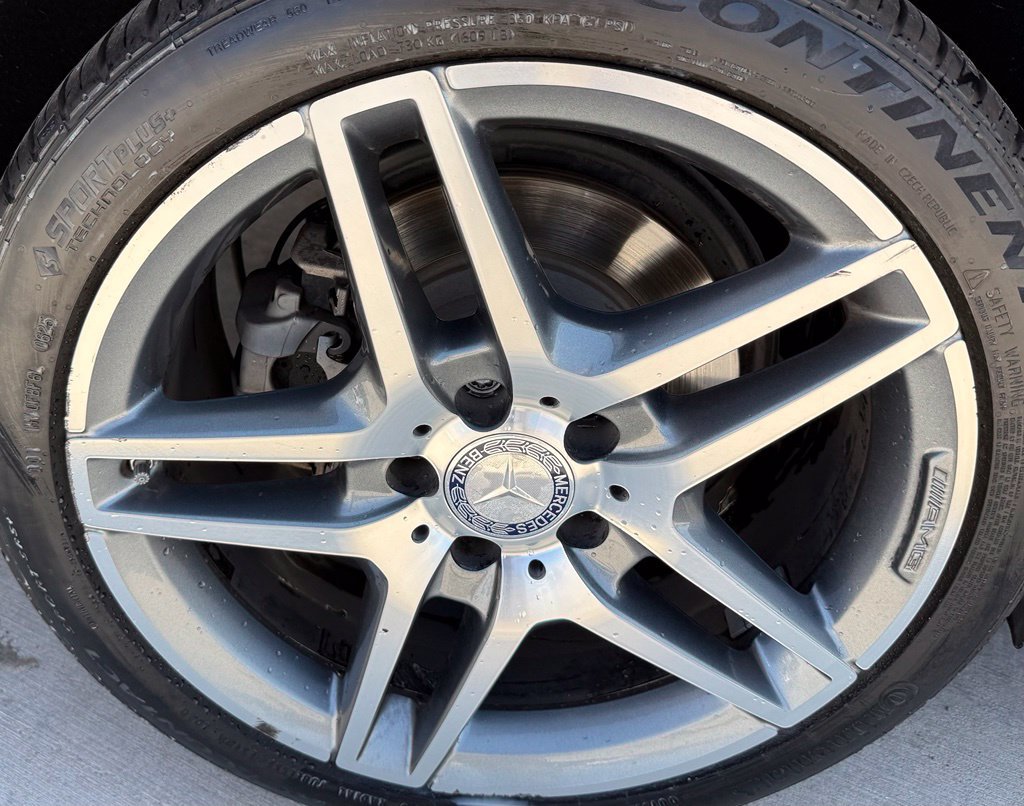 Used 2015 Mercedes-Benz E 400 Sedan image 10