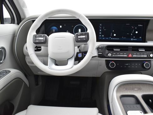 New 2026 Hyundai Palisade SEL image 16