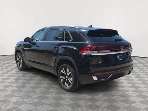 Certified 2026 Volkswagen Atlas Cross Sport SE w/ MDO Package AWD/4WD image 7
