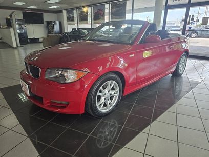 Used 2009 BMW 128i Convertible