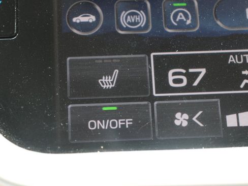 Used 2021 Subaru Outback Onyx Edition XT w/ Popular Package #2 AWD/4WD image 32