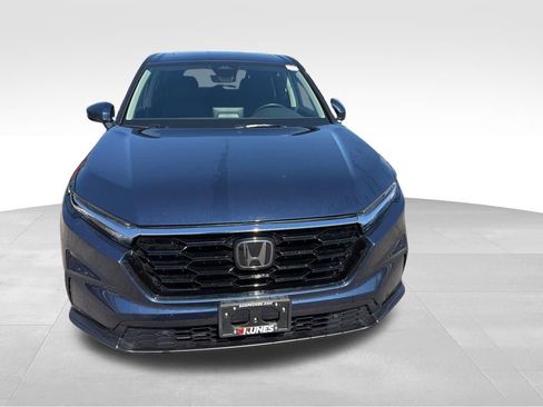 Used 2026 Honda CR-V EX-L image 4