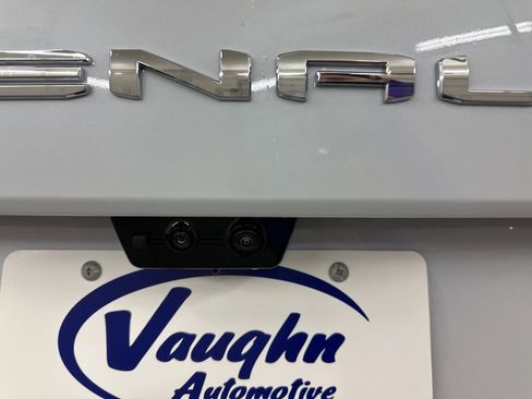 New 2026 GMC Yukon XL Denali Ultimate image 14