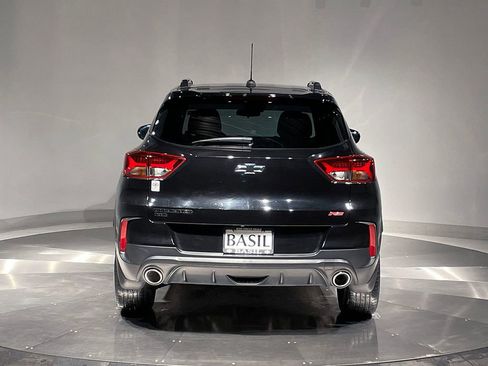 Used 2022 Chevrolet TrailBlazer RS image 12