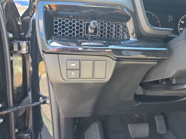Used 2025 Honda CR-V EX-L image 20