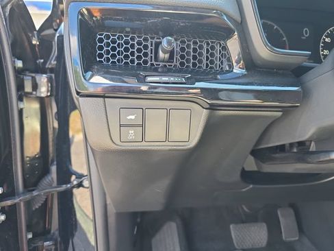 Used 2025 Honda CR-V EX-L image 20