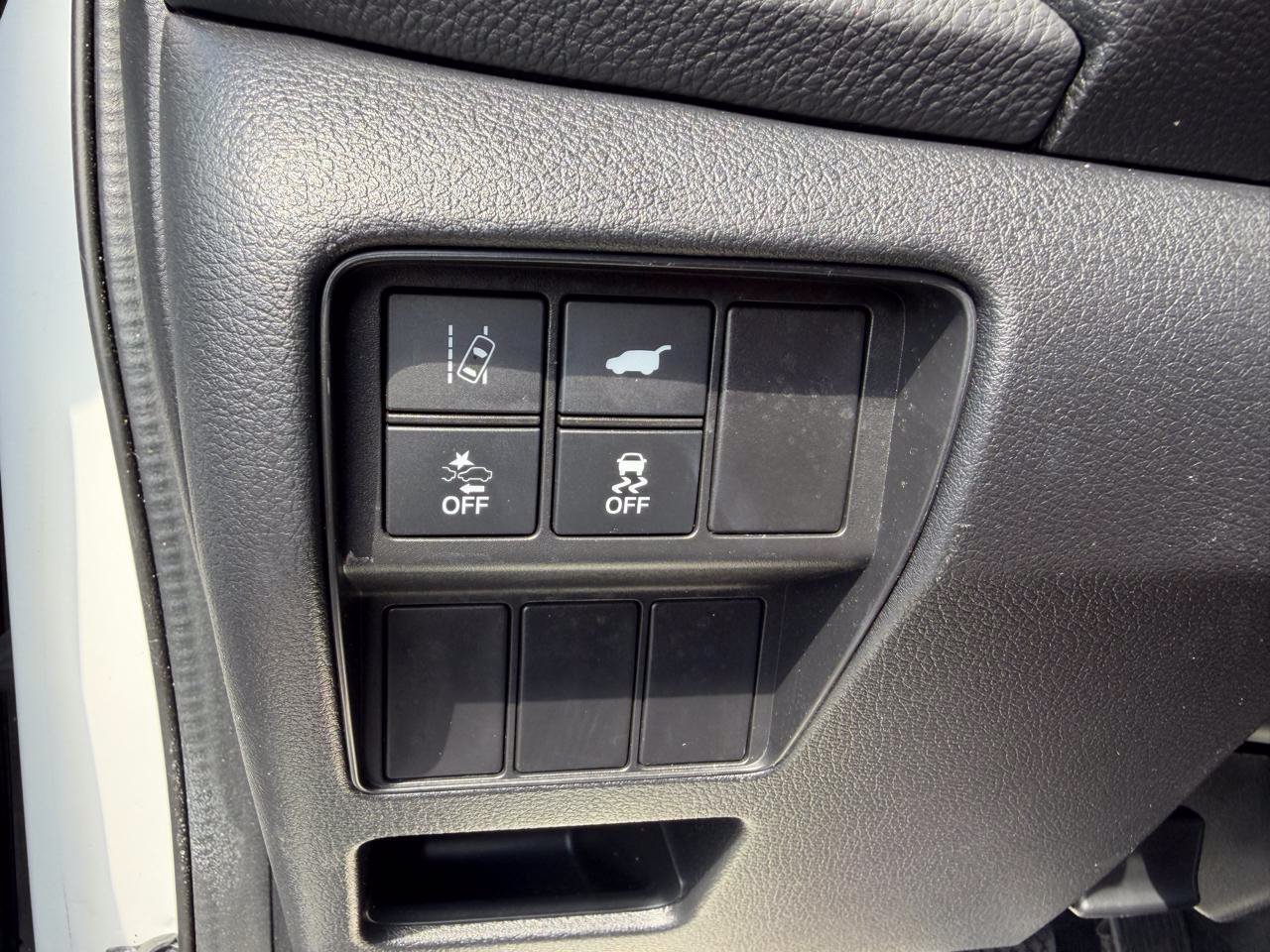 Used 2022 Honda CR-V EX-L image 20