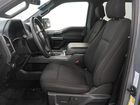 Used 2020 Ford F150 XLT w/ Equipment Group 302A Luxury image 25