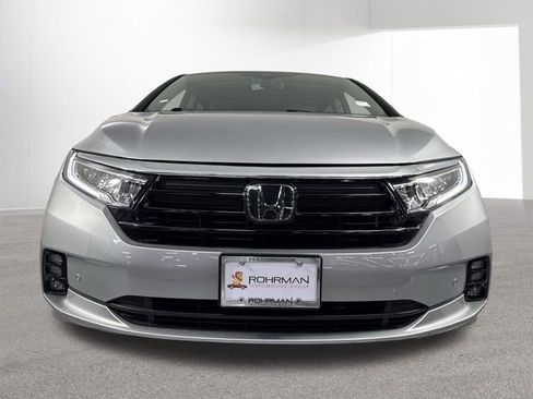Used 2023 Honda Odyssey Touring image 29
