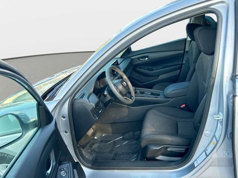 Certified 2023 Honda Accord LX image 10