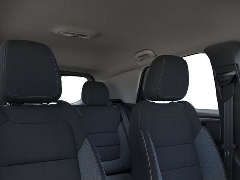 New 2026 Chevrolet TrailBlazer LS FWD image 24