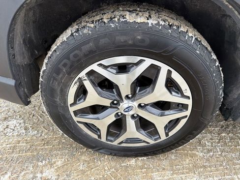 Certified 2023 Subaru Forester Premium image 18