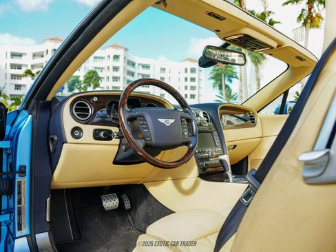 Used 2009 Bentley Continental GTC image 30