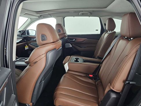 New 2026 Acura MDX FWD w/ Technology Package image 9