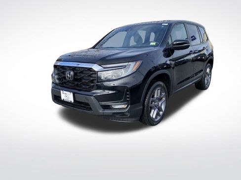 Used 2023 Honda Passport EX-L image 7