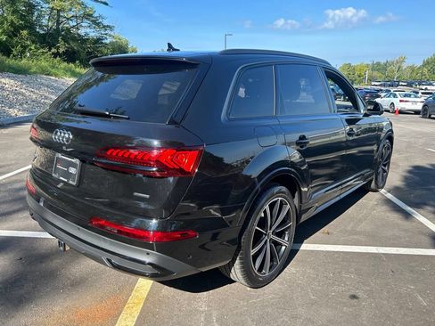 Used 2023 Audi Q7 3.0T Prestige AWD/4WD image 4