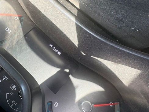 Used 2018 Chevrolet Colorado ZR2 AWD/4WD image 8