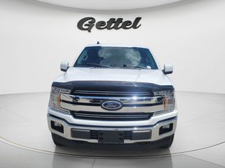 Used 2020 Ford F150 Lariat AWD/4WD video 2