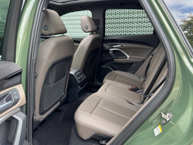 Certified 2025 Audi Q5 Premium w/ Convenience Package AWD/4WD image 13