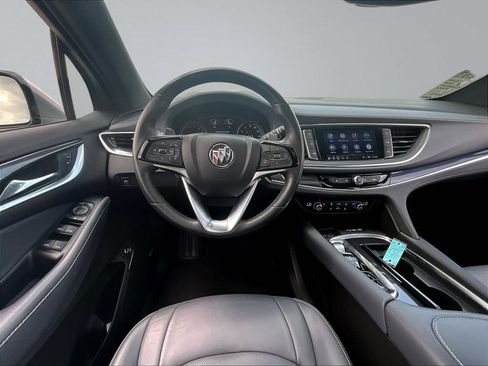 Used 2023 Buick Enclave Essence w/ Experience Buick Package AWD/4WD image 10