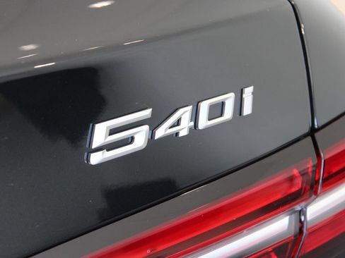 Used 2026 BMW 540i xDrive AWD/4WD image 35