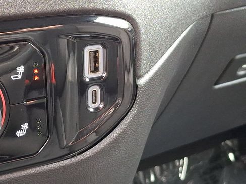 Used 2025 GMC Sierra 1500 Elevation AWD/4WD image 26