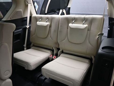 Used 2023 Lexus GX 460 Luxury w/ Sport Design Package AWD/4WD image 21