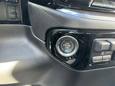 New 2026 Chevrolet Silverado 1500 LT image 21