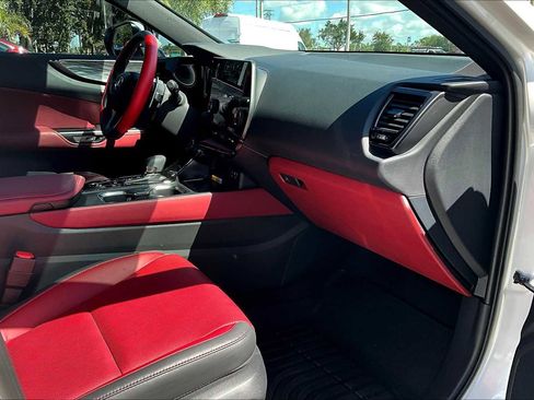 Used 2025 Lexus NX 250 FWD w/ Accessory Package (Z1) image 19