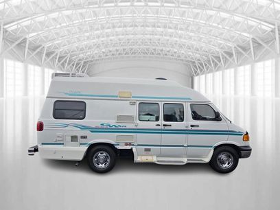 Used 2001 Dodge B3500