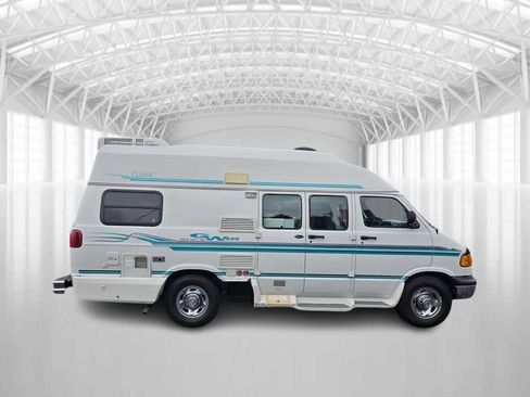 Used 2001 Dodge B3500 RWD image 1