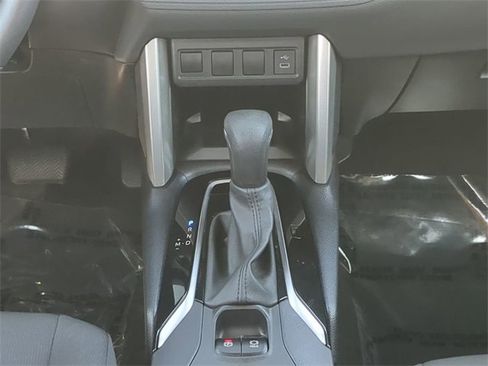 Certified 2024 Toyota Corolla Cross LE image 19