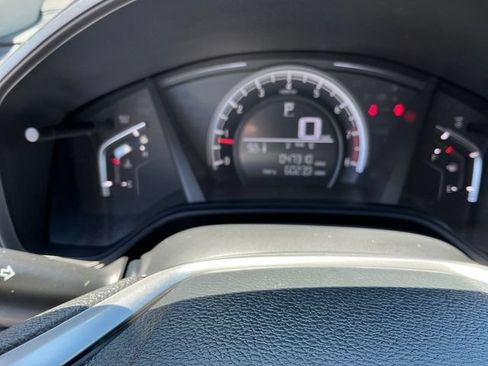 Used 2018 Honda CR-V LX image 15