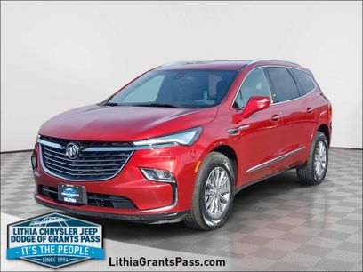 Used 2024 Buick Enclave Premium
