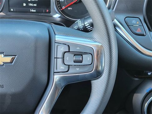 New 2025 Chevrolet Blazer LT w/ Convenience Package image 21