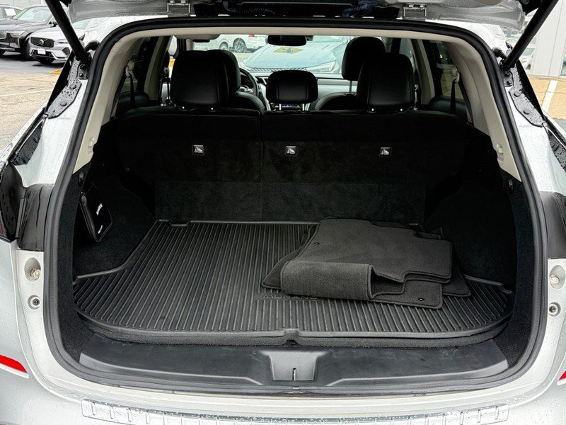 Used 2021 Nissan Murano SL w/ SL Moonroof Package FWD image 5