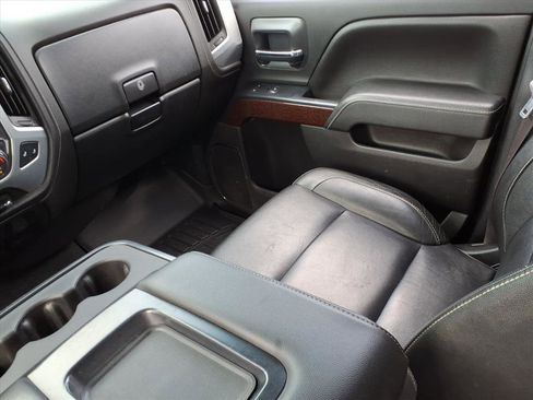 Used 2016 GMC Sierra 3500 SLT image 19