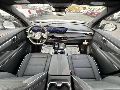 New 2026 Buick Enclave Sport Touring w/ Power Package image 21