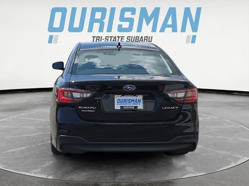 New 2025 Subaru Legacy Premium image 5