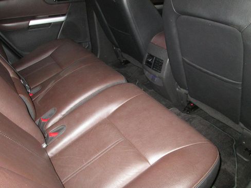 Used 2013 Ford Edge Limited AWD/4WD image 32