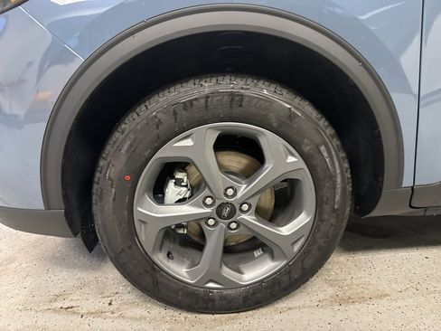 New 2026 Ford Escape ST-Line w/ Tech Pack #1 image 2