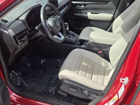 Used 2026 Honda CR-V EX-L image 11