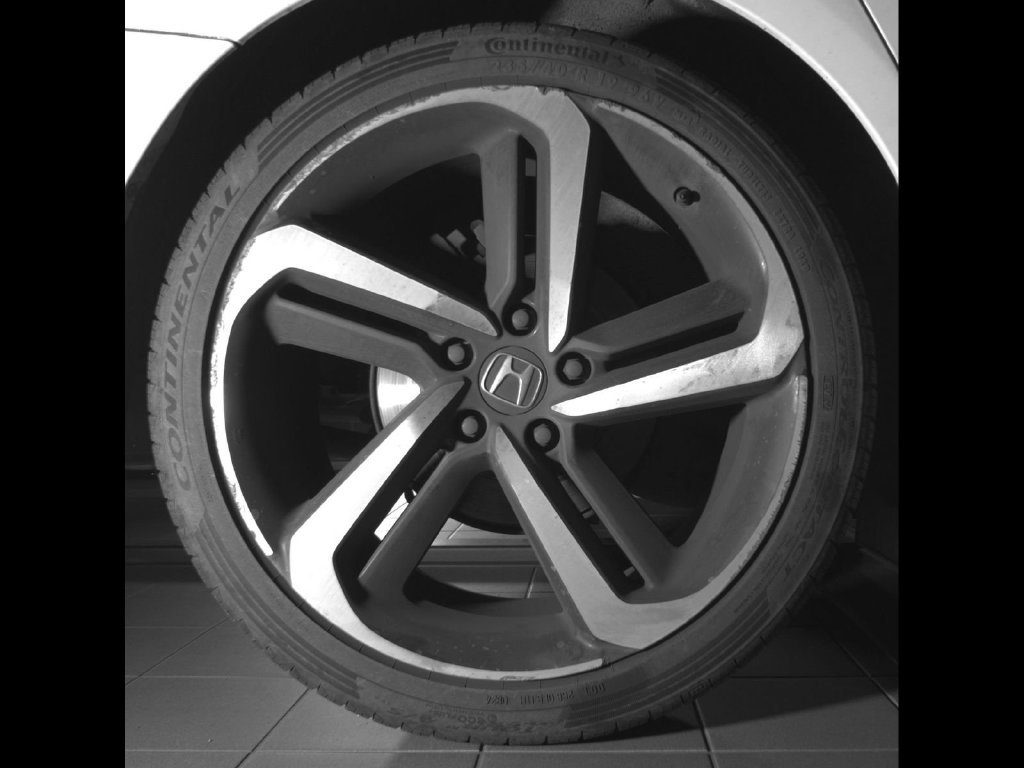 Used 2020 Honda Accord Sport image 11
