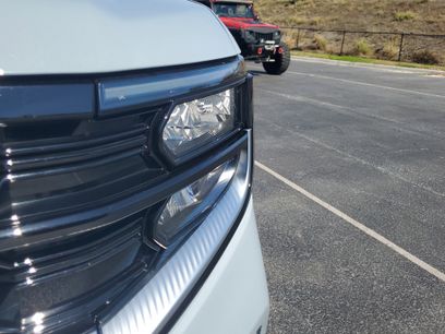 Certified 2025 Ford Expedition Platinum w/ Platinum Ultimate Package