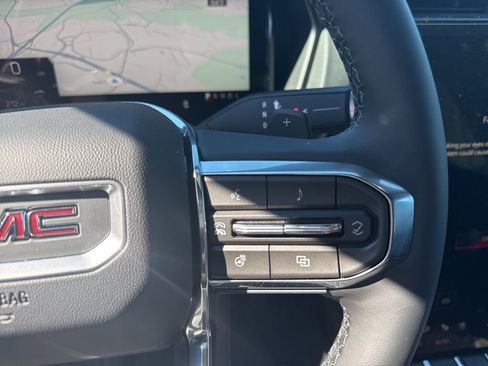 New 2026 GMC Terrain Elevation w/ Elevation Premium Package FWD image 19