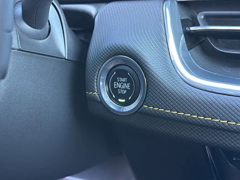 New 2026 Chevrolet TrailBlazer ACTIV w/ Convenience Package image 17