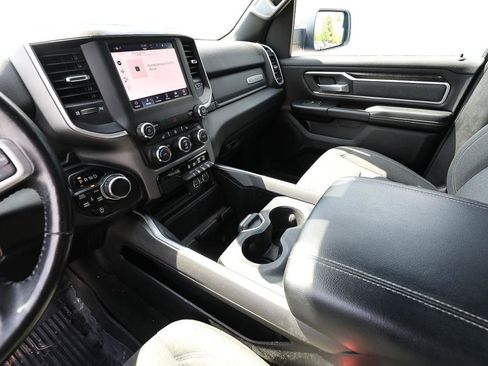 Used 2022 RAM 1500 Big Horn AWD/4WD image 20